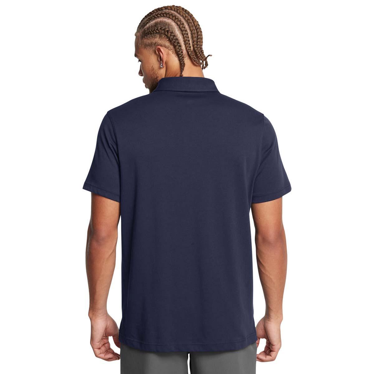 Мъжка тениска UA Icon Polo