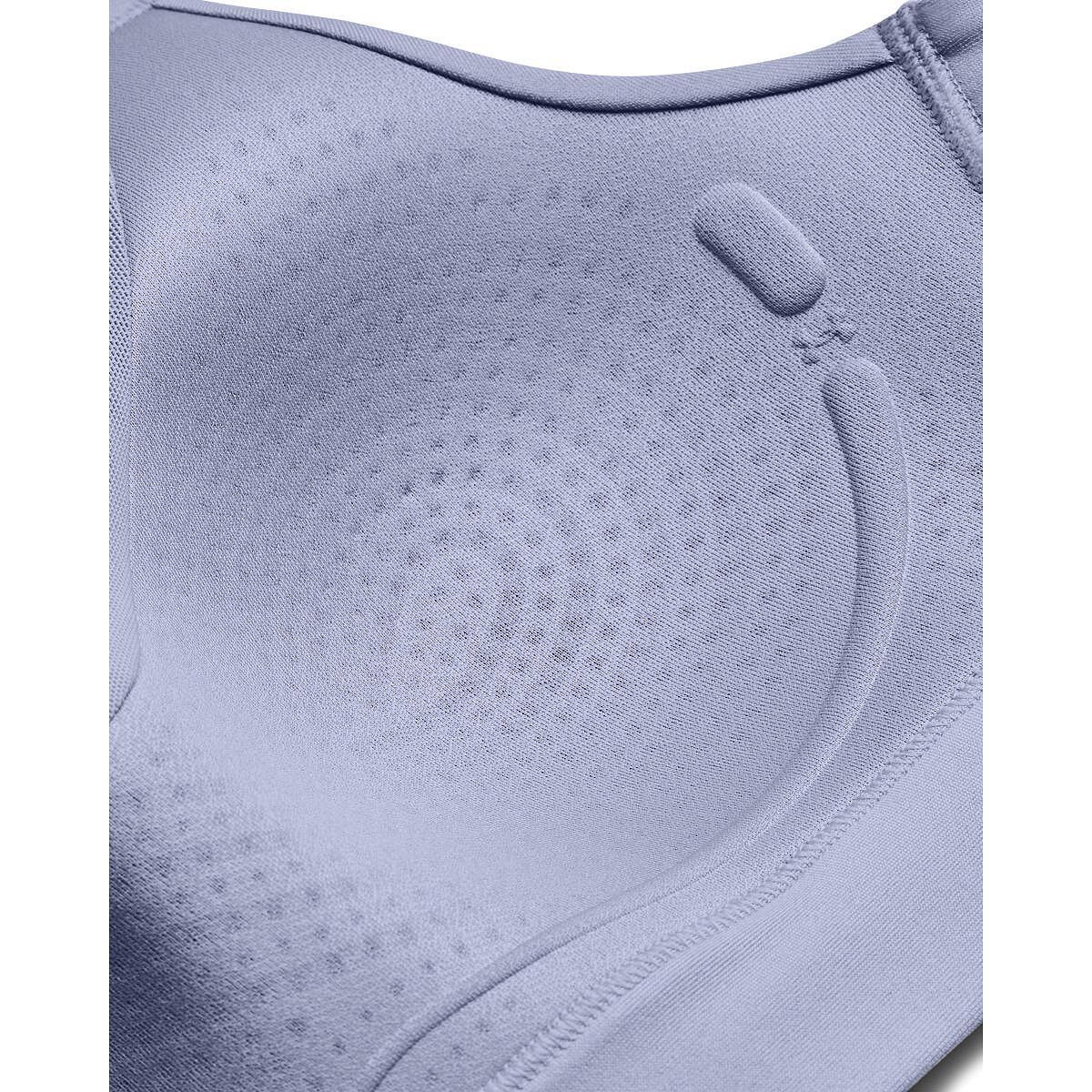 Дамско бюстие UA Infinity High Bra *