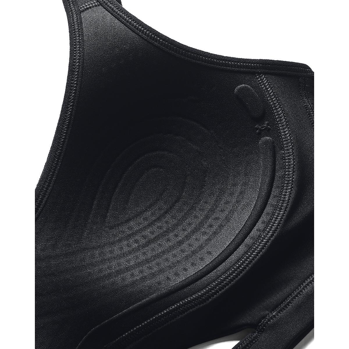 Дамско бюстие UA Infinity Low Mesh