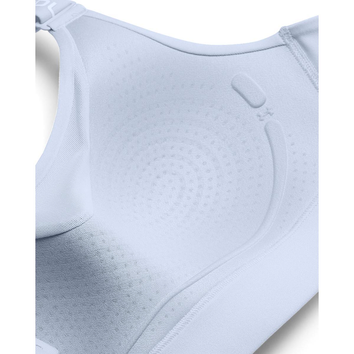 Дамско бюстие UA Infinity Low Mesh