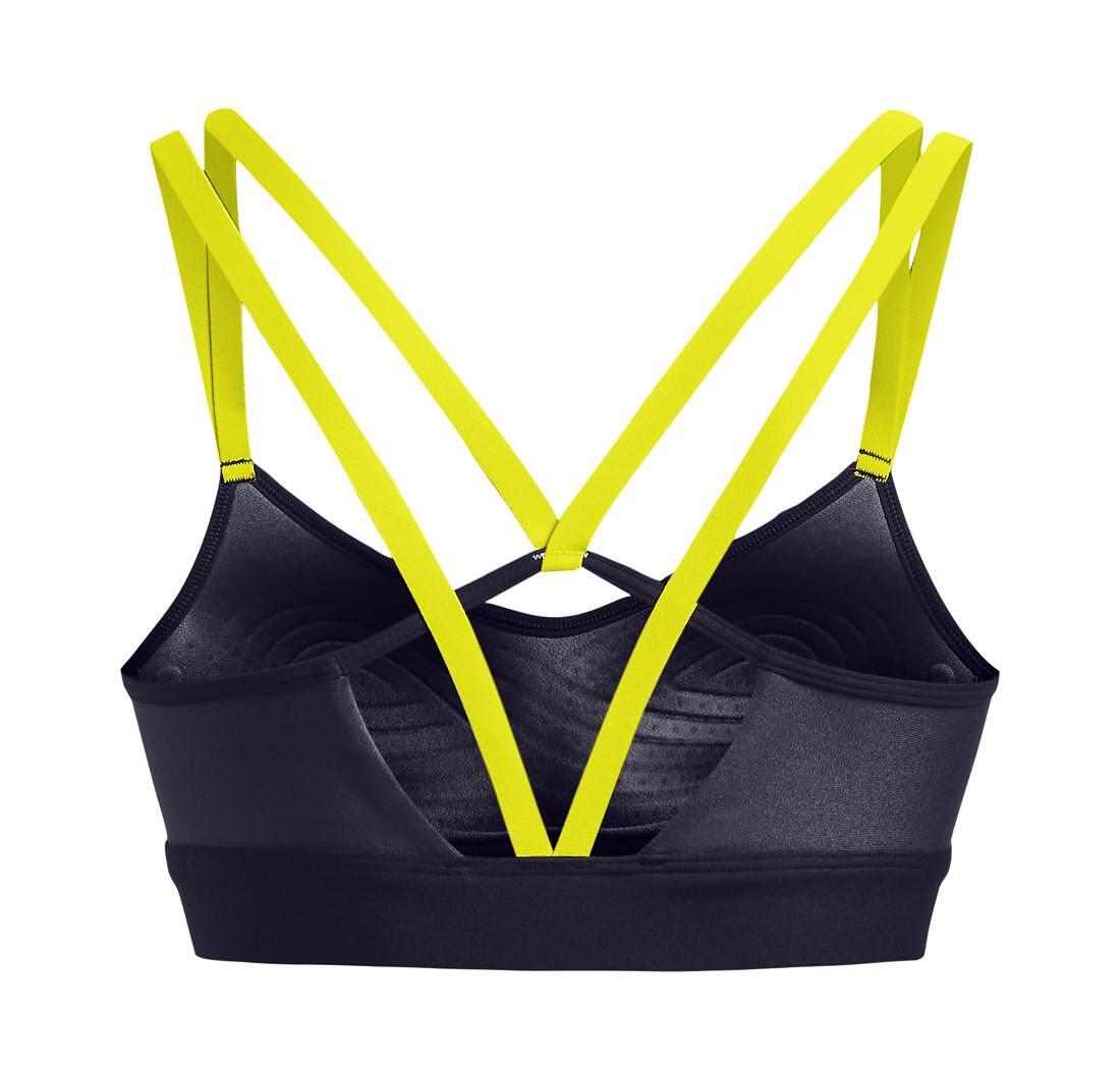 Дамско бюстие UA Infinity Low Strappy *