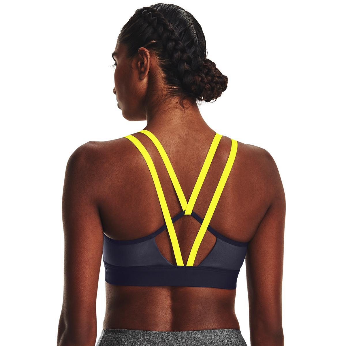 Дамско бюстие UA Infinity Low Strappy *