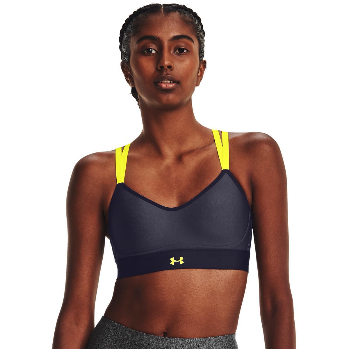 Дамско бюстие UA Infinity Low Strappy *