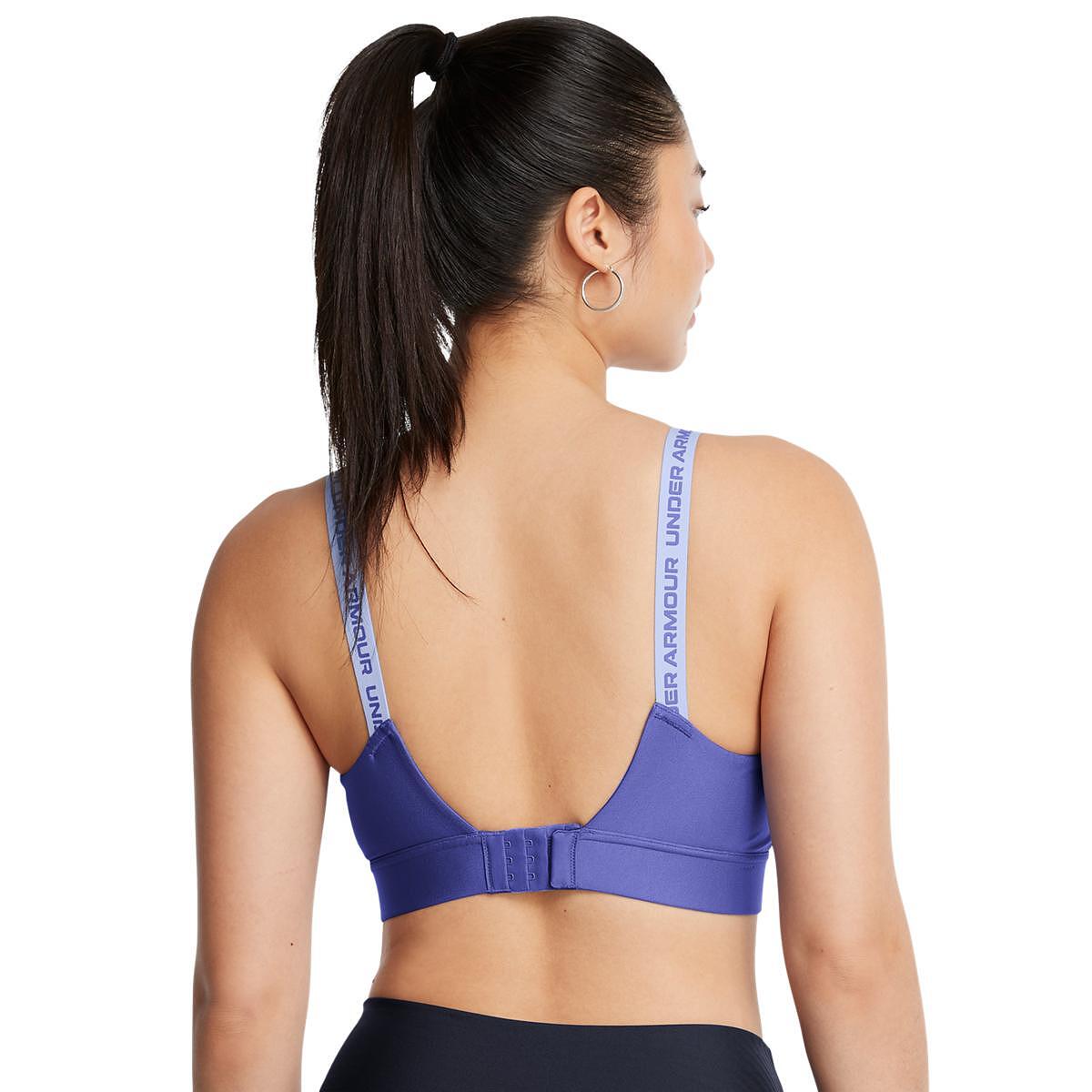 Дамско бюстие UA Infinity Mid Bra *