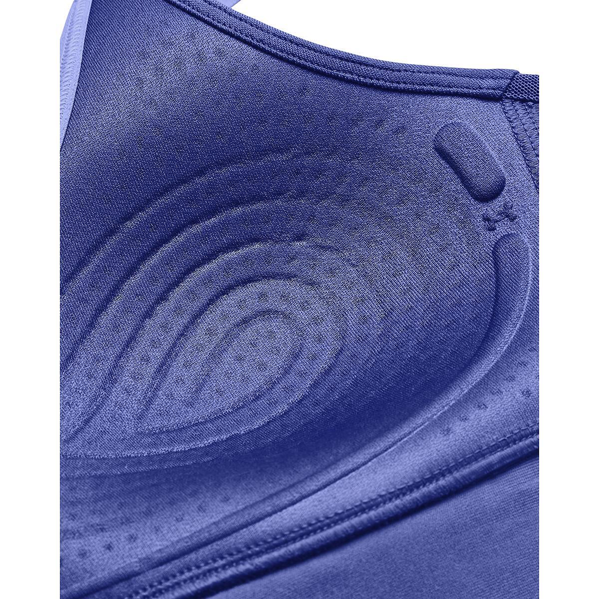 Дамско бюстие UA Infinity Mid Bra *