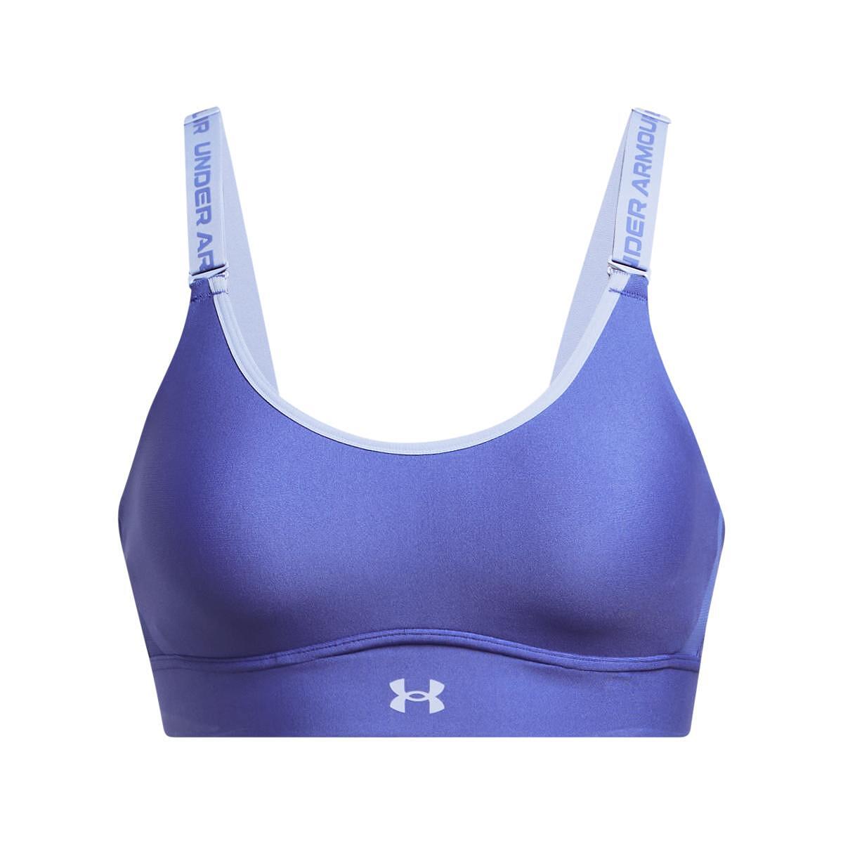 Дамско бюстие UA Infinity Mid Bra *