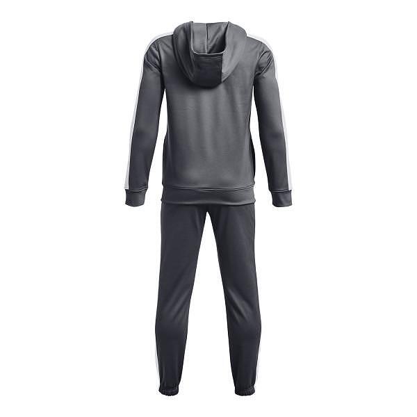 Детски екип UA Knit Hooded *