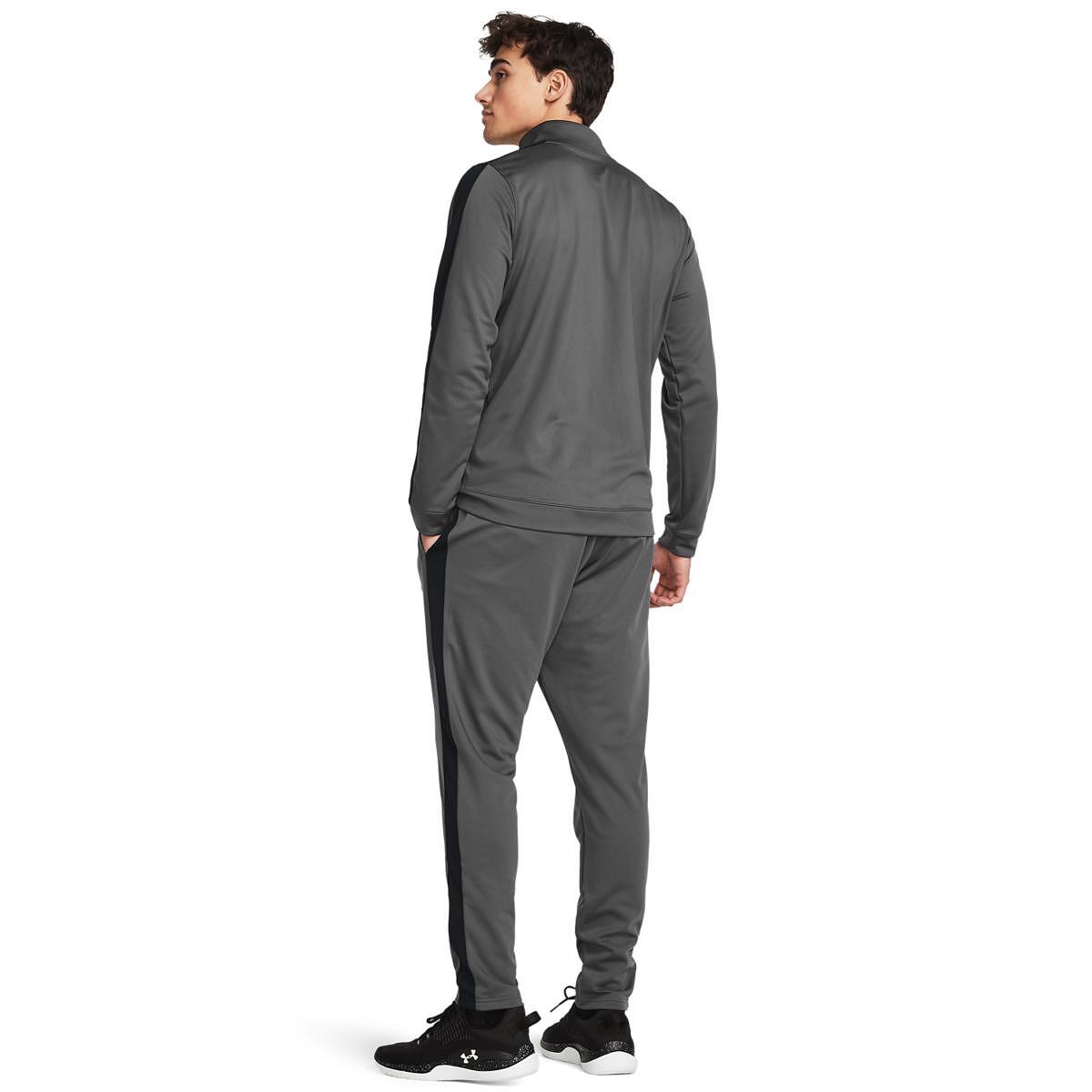 Мъжки екип UA Knit Track *
