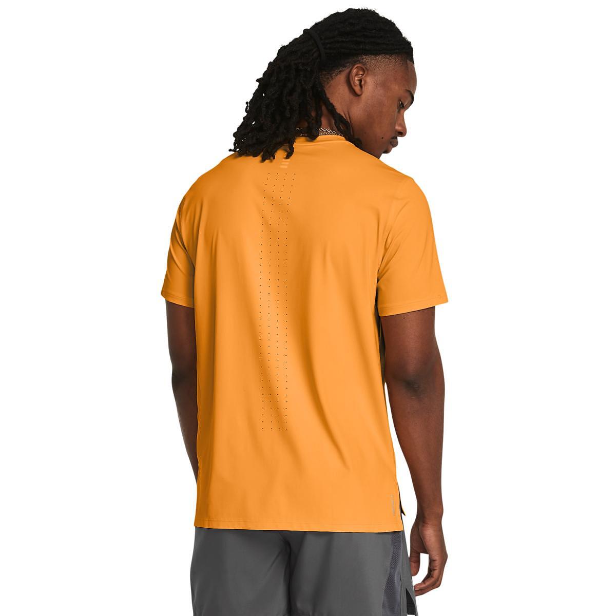 Мъжка тениска UA Laser Tee *