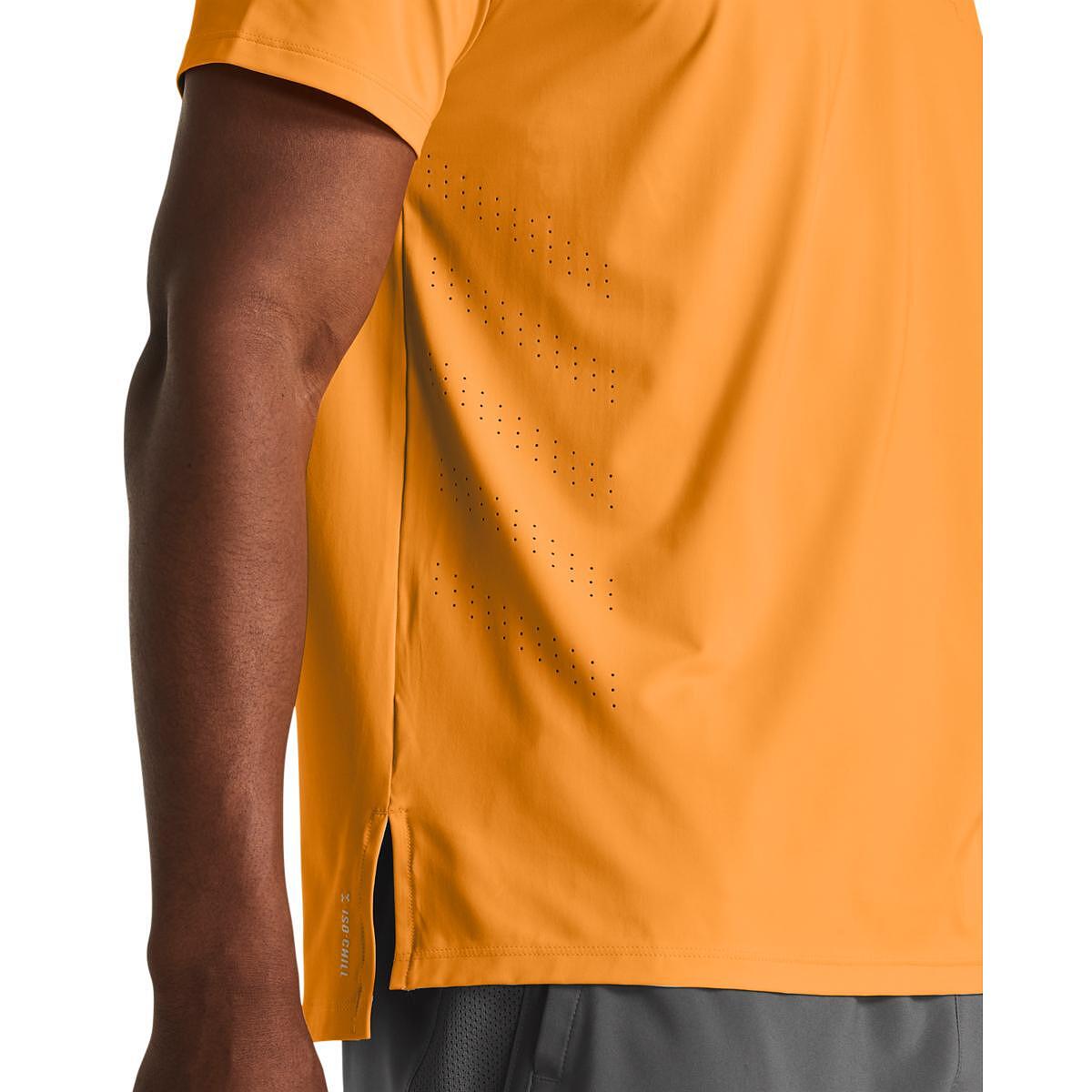 Мъжка тениска UA Laser Tee *