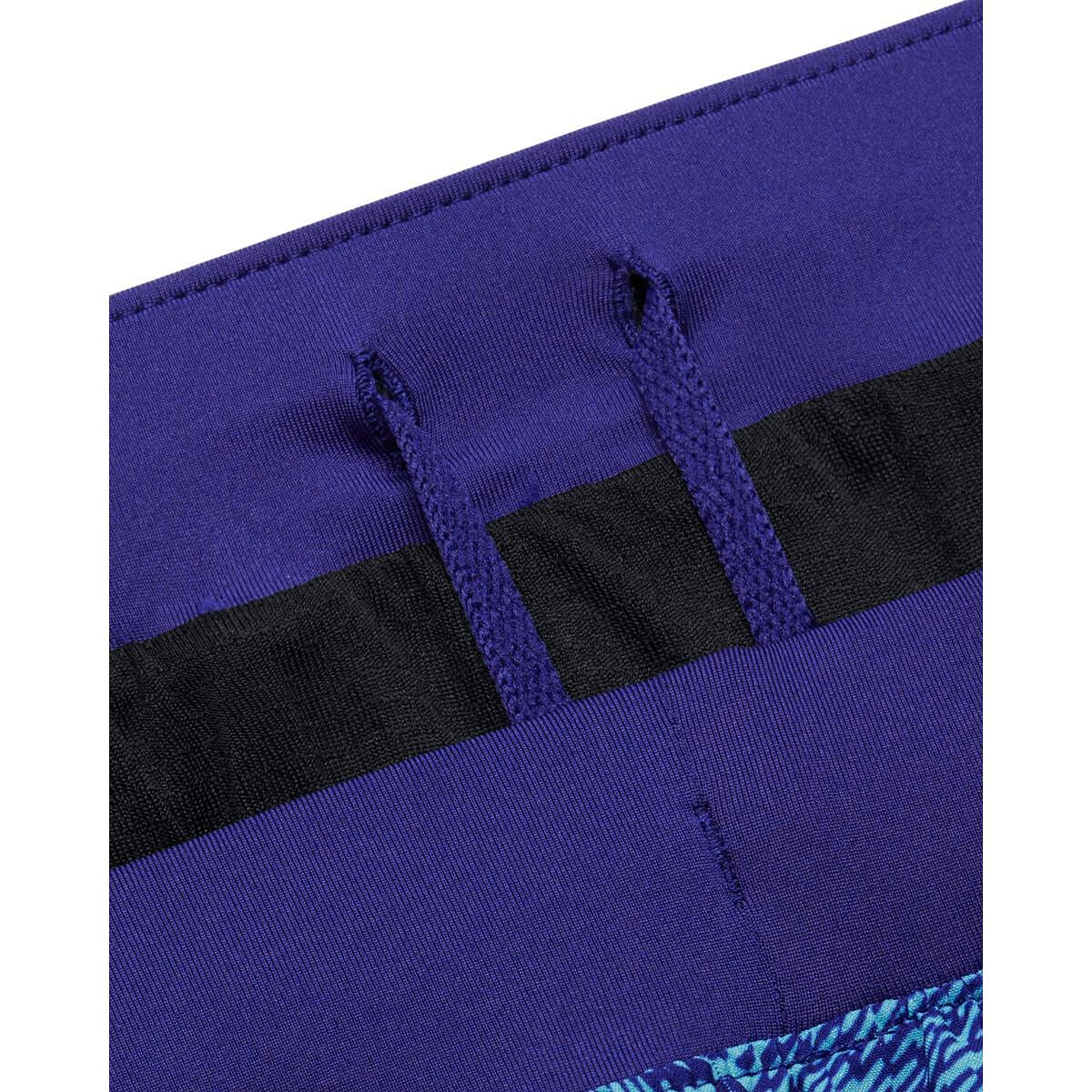 Мъжки шорти UA Launch 7 Printed *