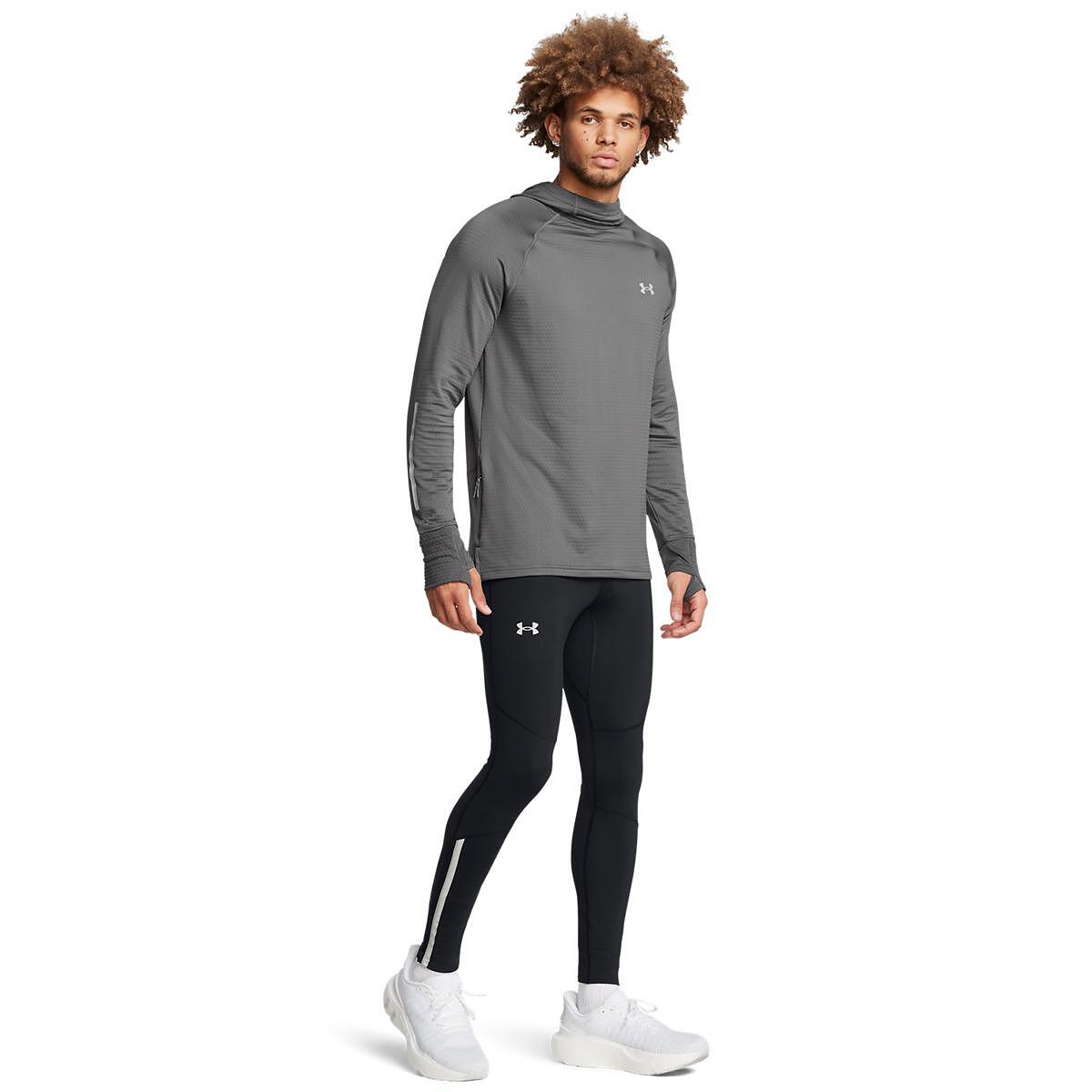 Мъжки клин UA Launch Elite CW