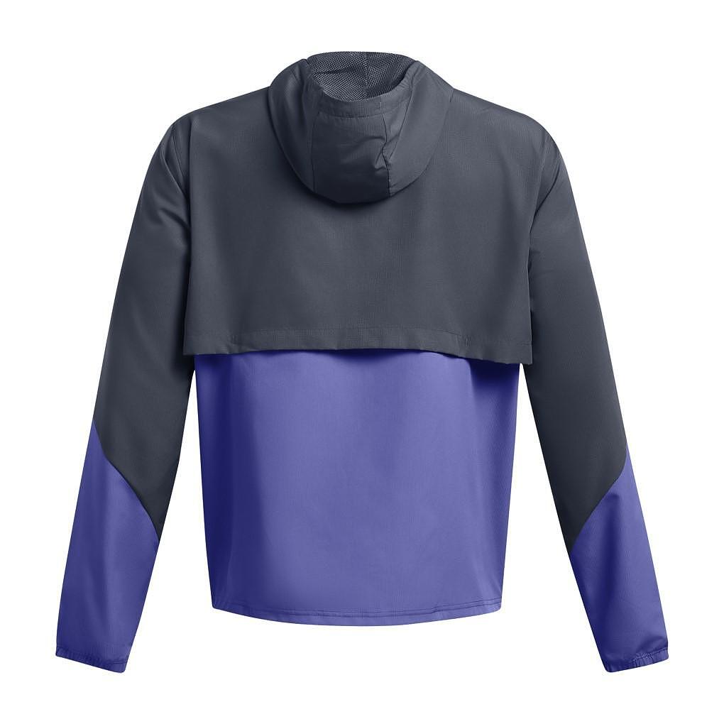Мъжка ветровка UA Legacy Windbreaker *