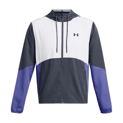 Мъжка ветровка UA Legacy Windbreaker *