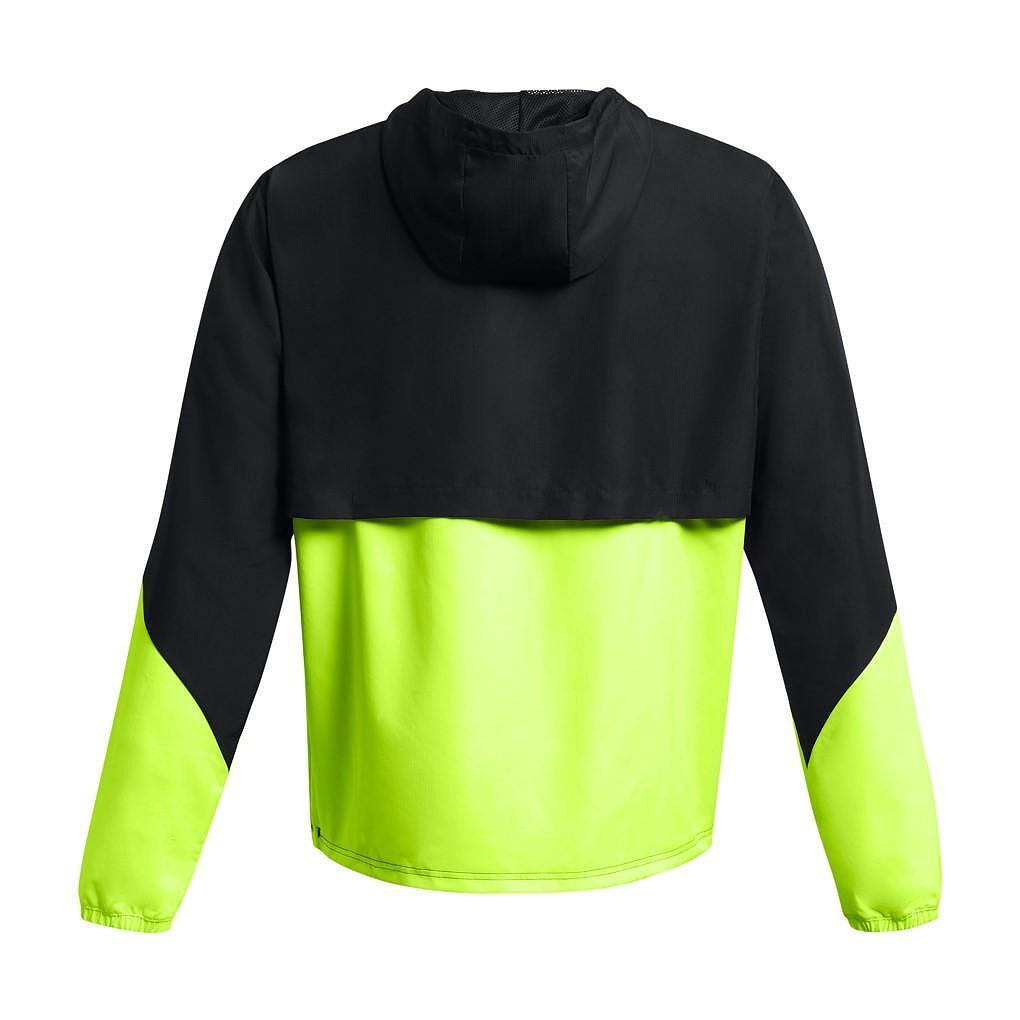 Мъжка ветровка UA Legacy Windbreaker *