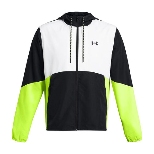 Мъжка ветровка UA Legacy Windbreaker *