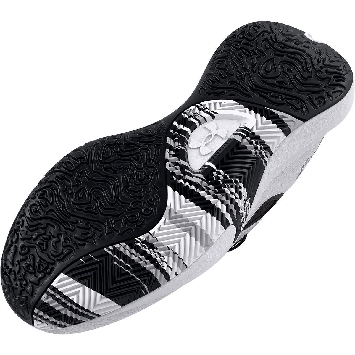 Мъжки маратонки UA Lockdown 6 *