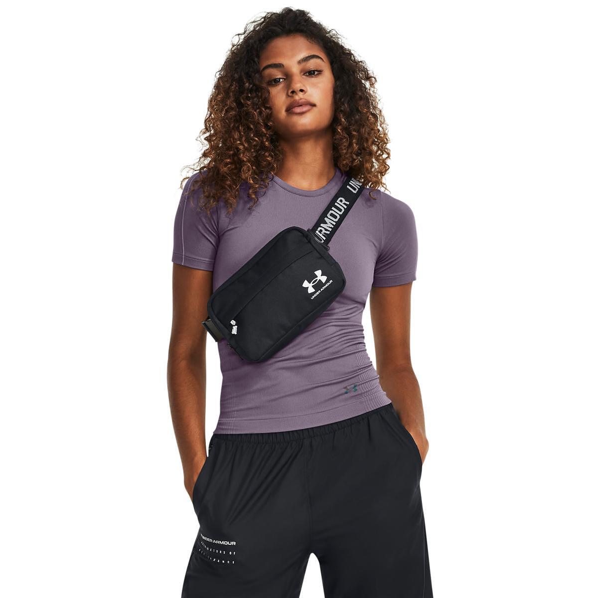 Чанта UA Lound Waist Bag XBody