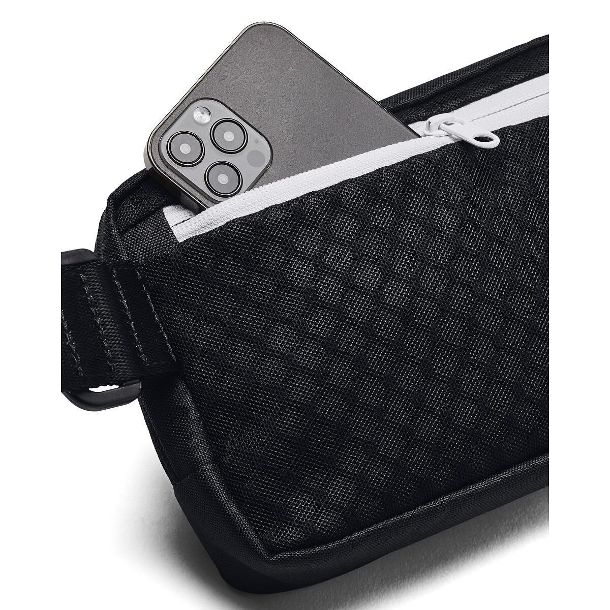 Чанта UA Lound Waist Bag XBody