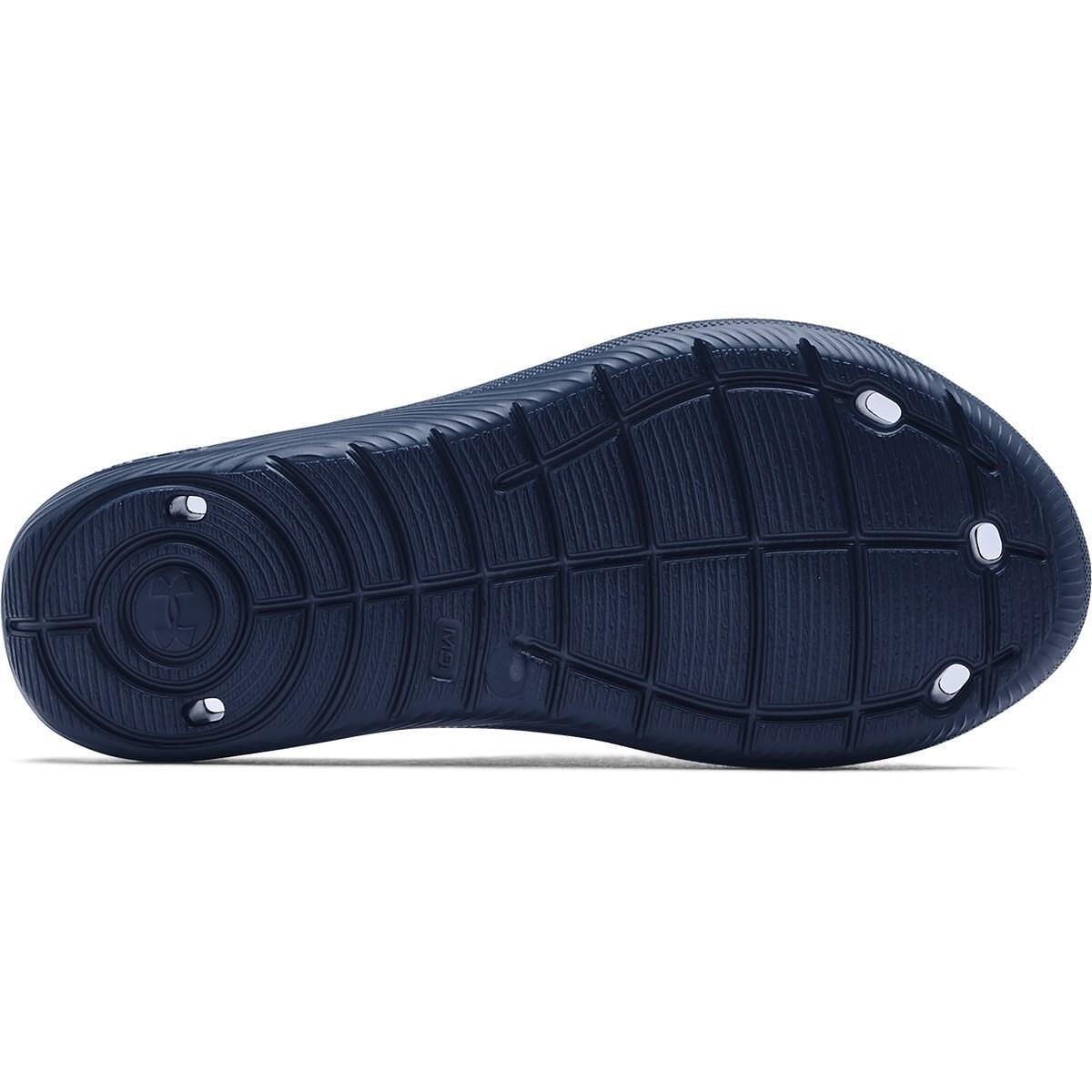 Мъжки чехли UA M Locker Iv SL *