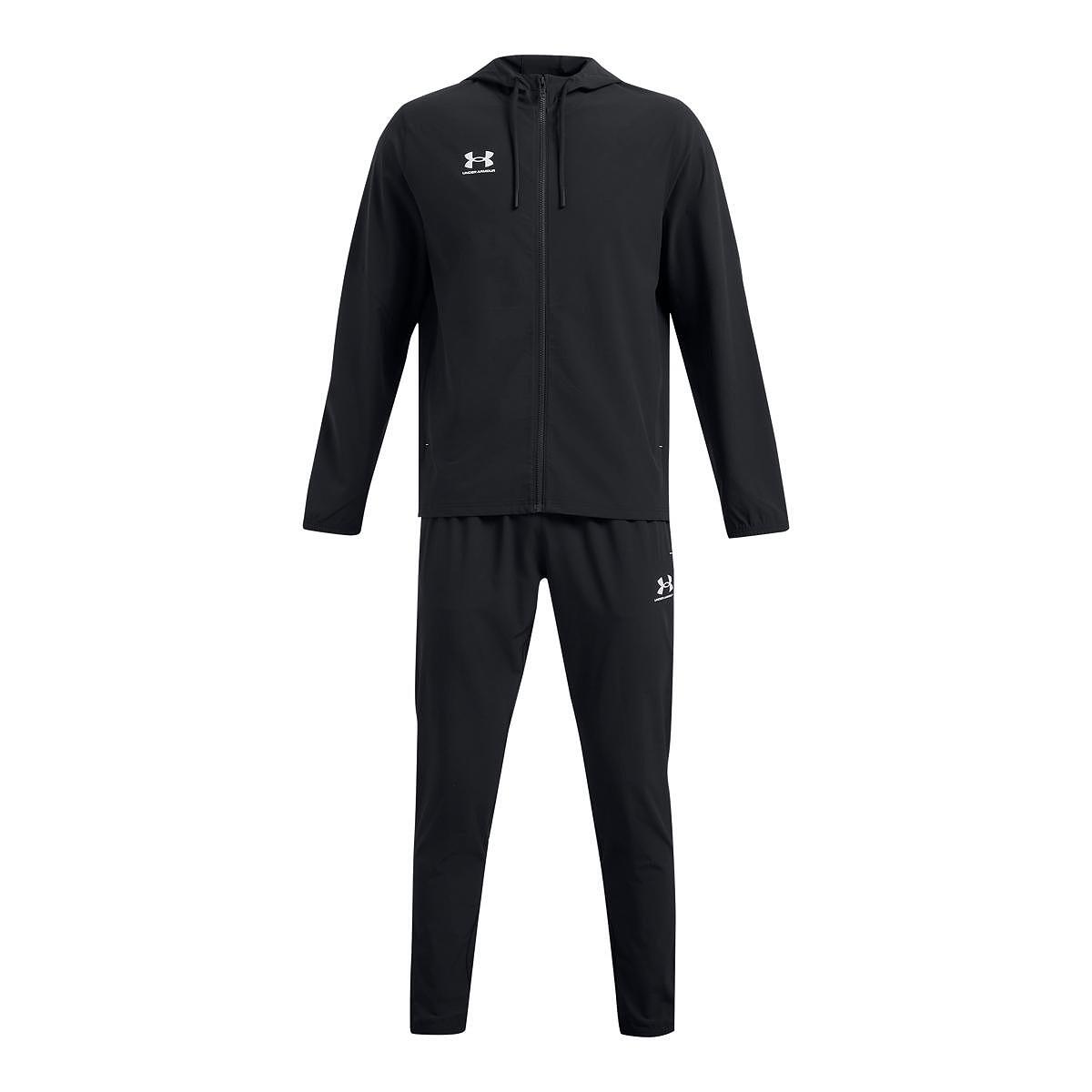 Мъжки екип UA M S CH Pro Tracksuit