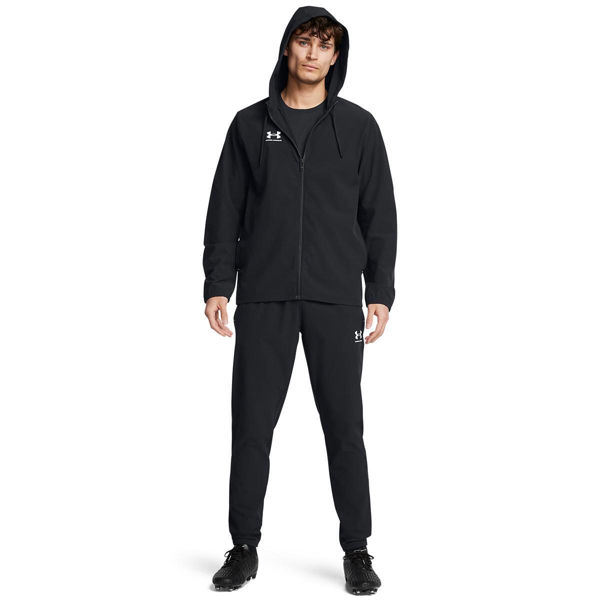 Мъжки екип UA M S CH Pro Tracksuit