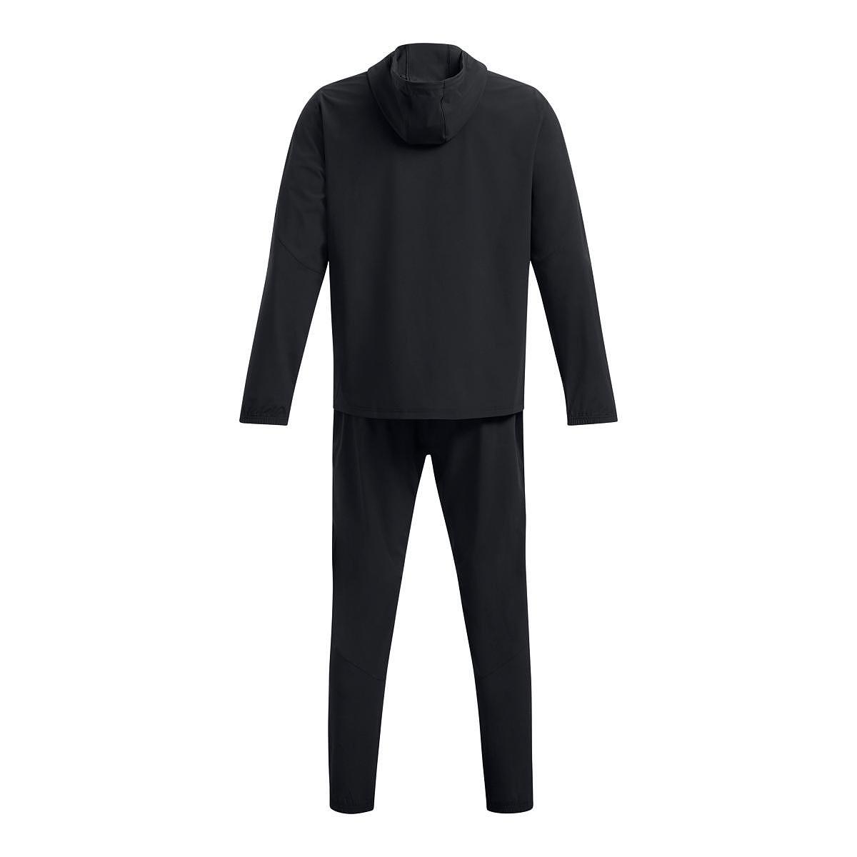 Мъжки екип UA M S CH Pro Tracksuit