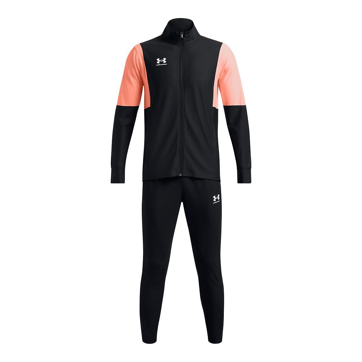 Мъжки екип UA M S CH Tracksuit
