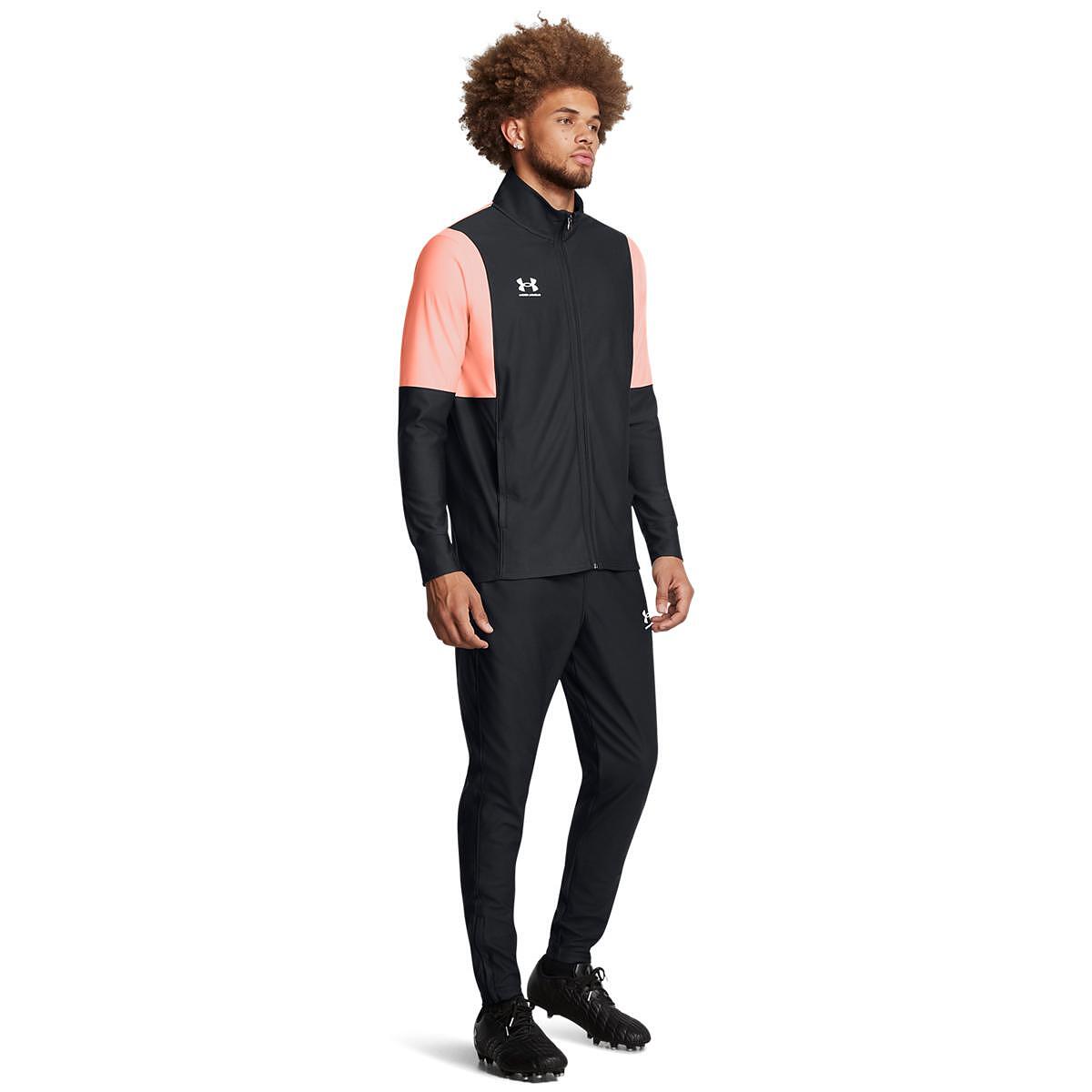 Мъжки екип UA M S CH Tracksuit