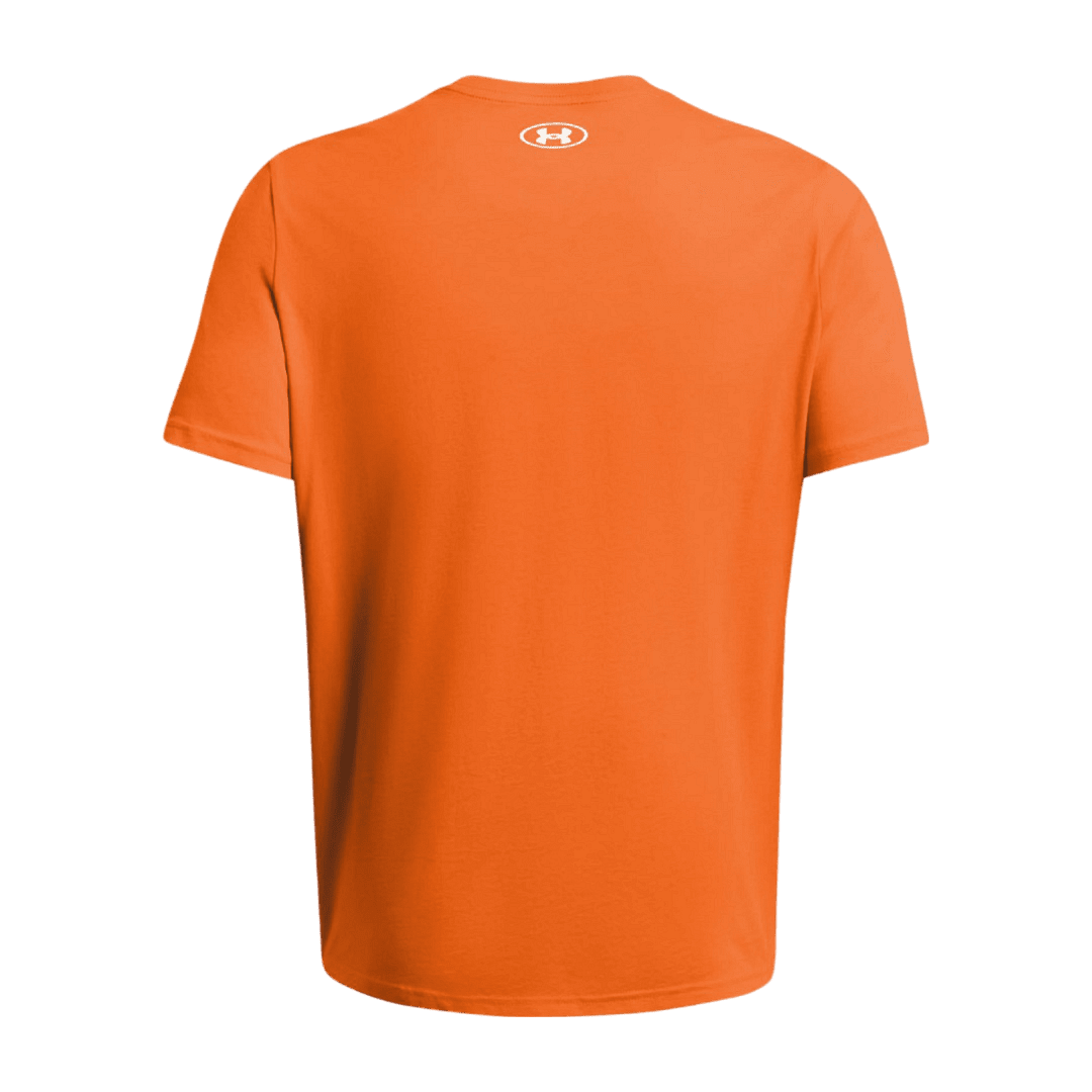 Мъжка тениска UA M Sportstyle LC SS *