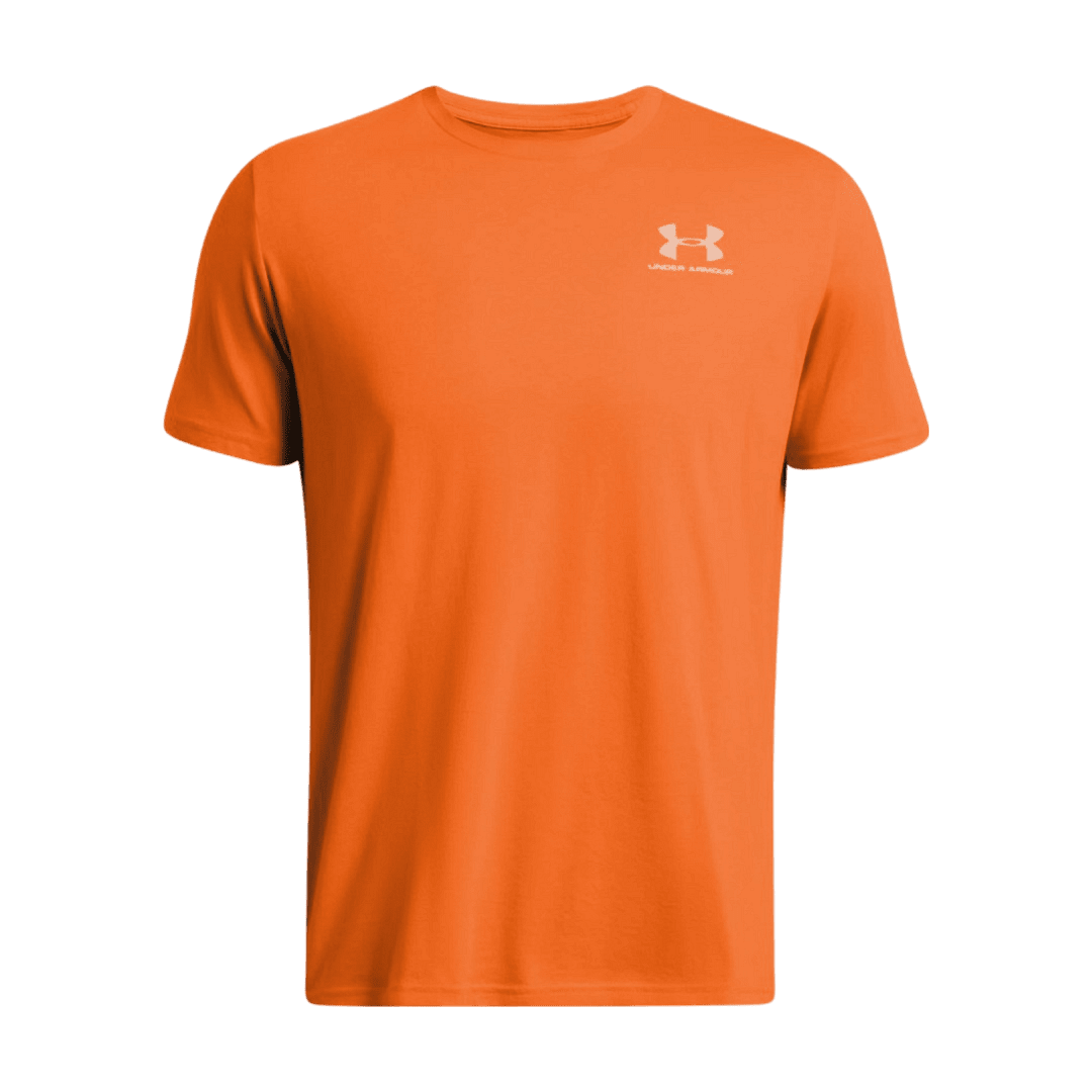 Мъжка тениска UA M Sportstyle LC SS *