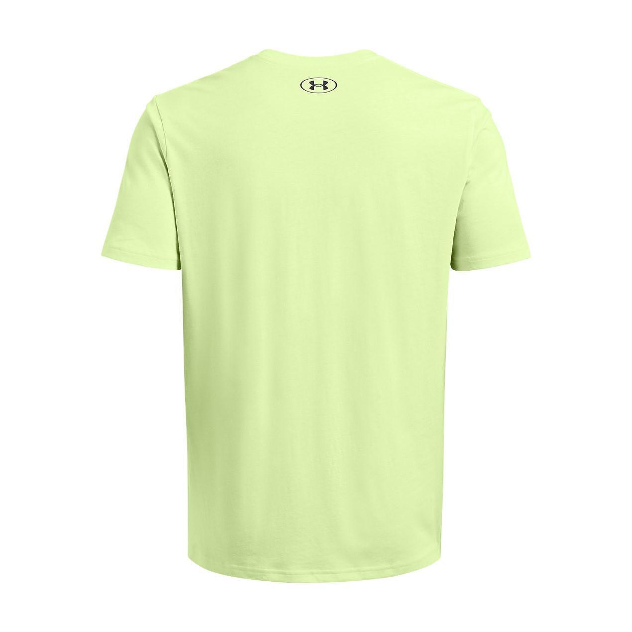 Мъжка тениска UA M Sportstyle LC SS