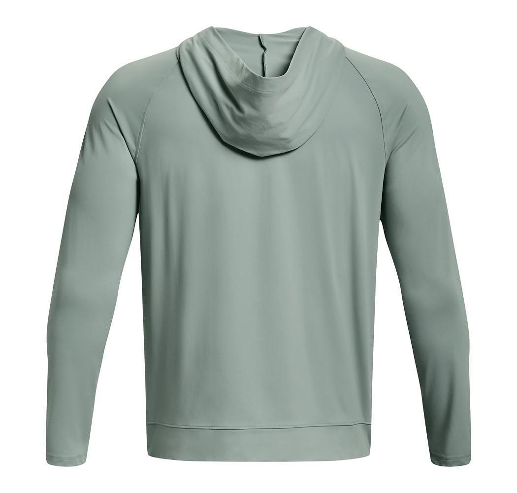 Мъжко горнище UA Meridian Full Zip *