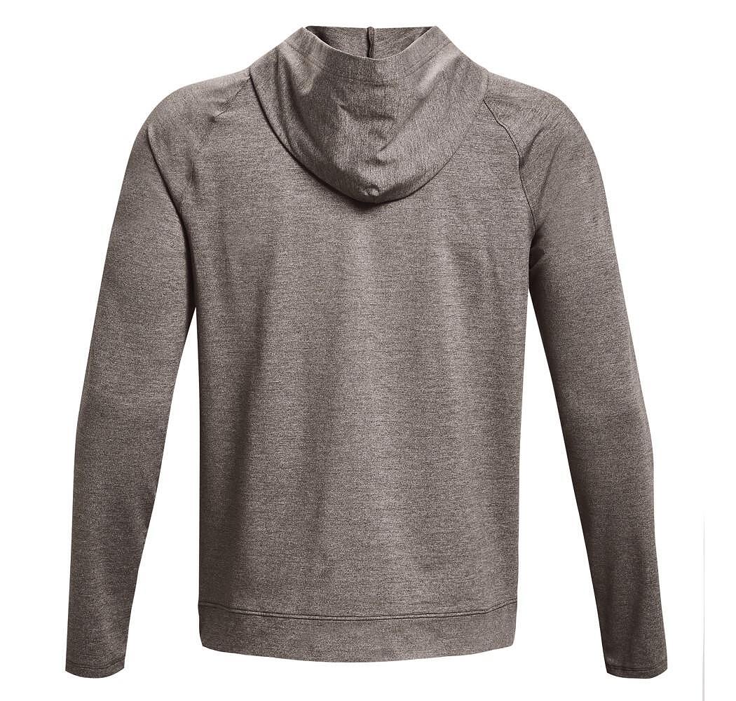 Мъжко горнище UA Meridian Full Zip *