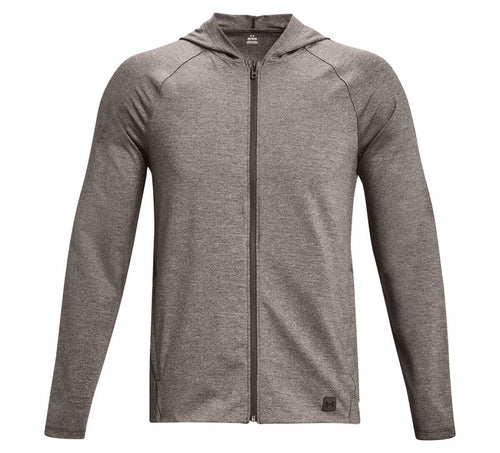 Мъжко горнище UA Meridian Full Zip *