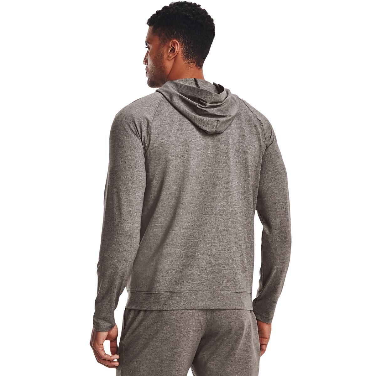 Мъжко горнище UA Meridian Full Zip *