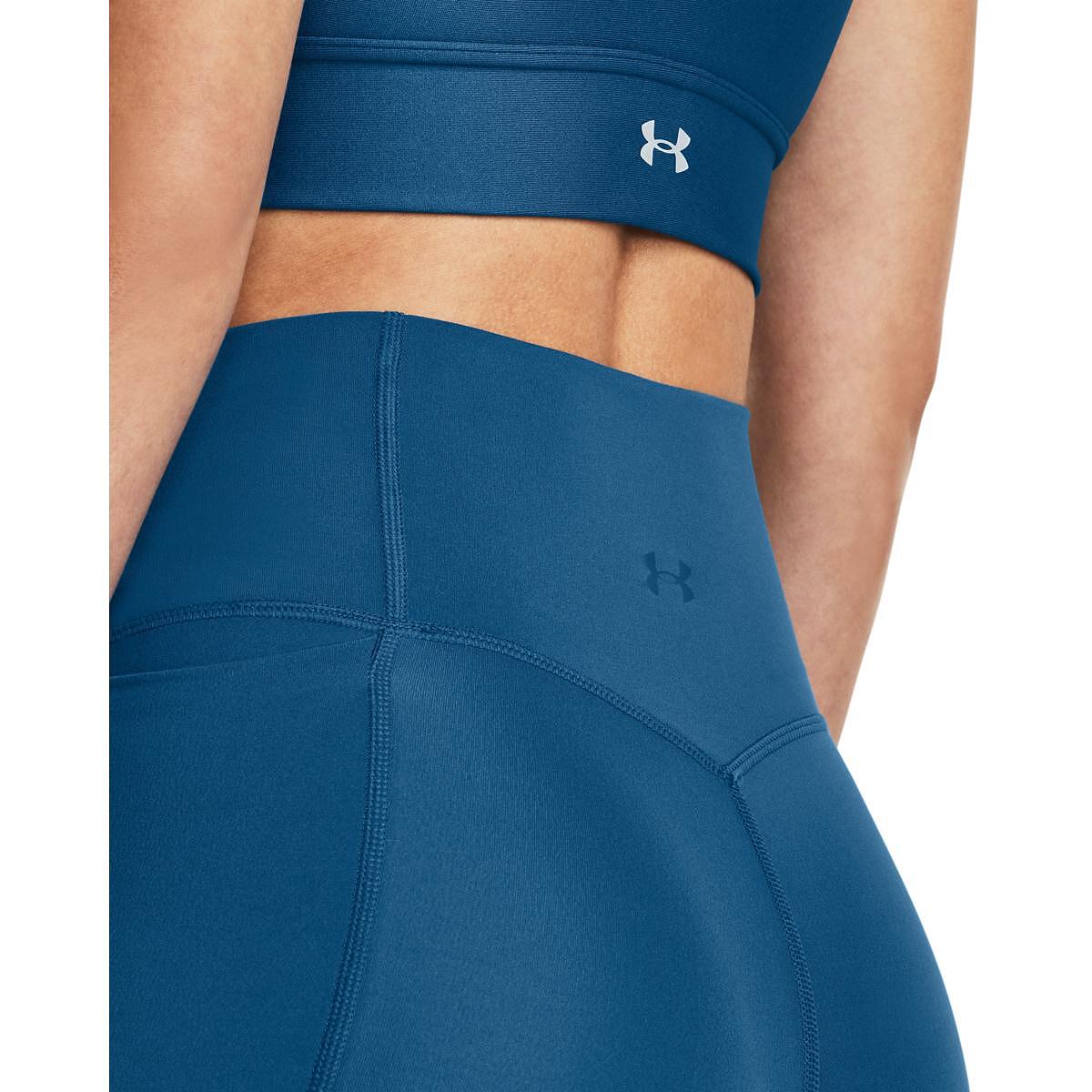 Дамски къс клин UA Meridian *