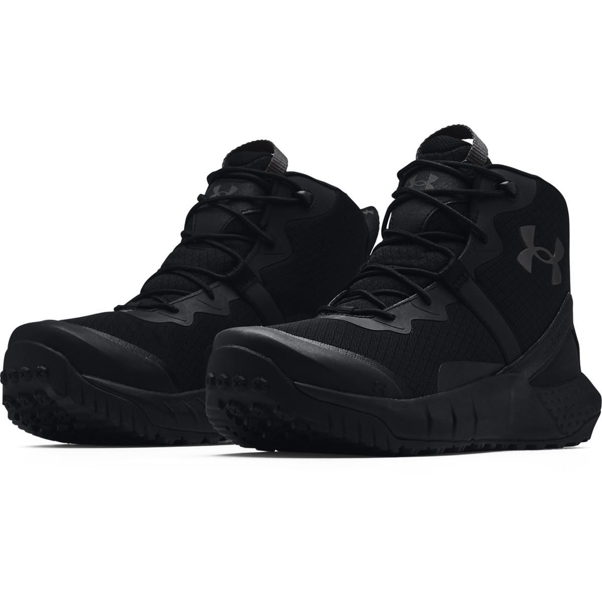 Мъжки боти UA Micro G Valsetz Mid *