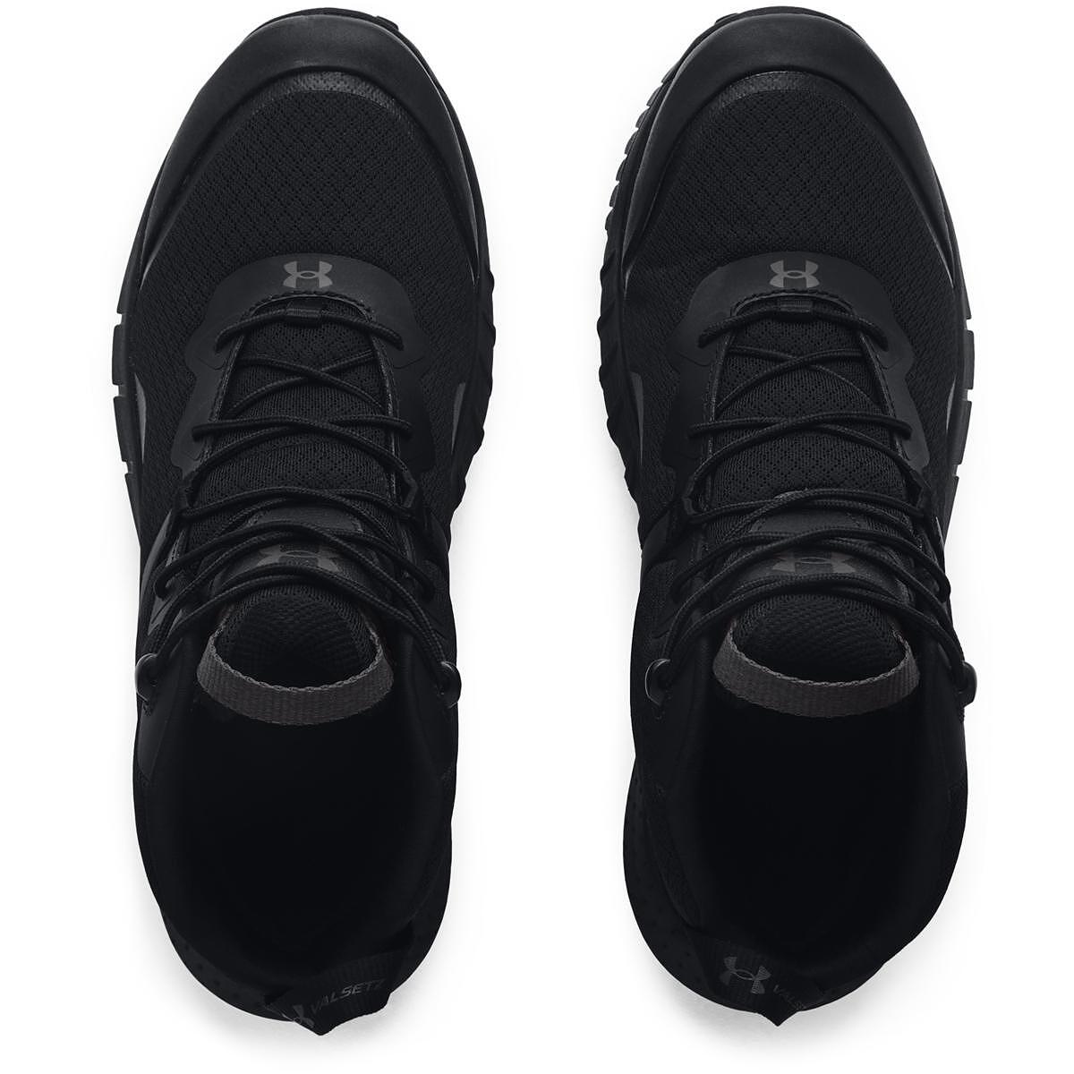 Мъжки боти UA Micro G Valsetz Mid *
