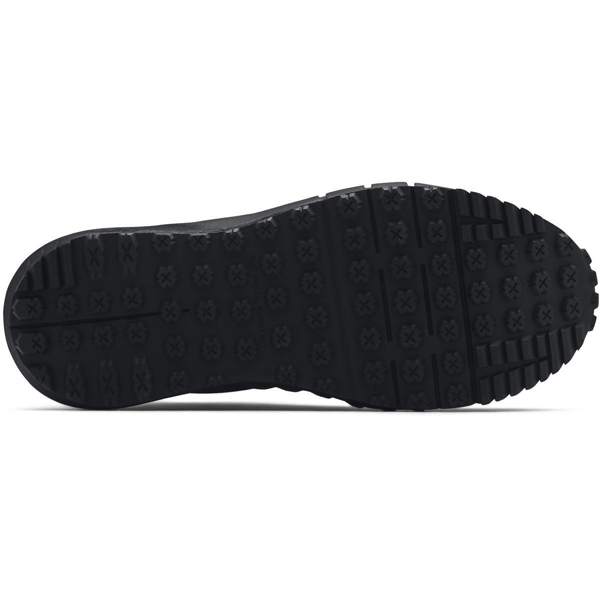 Мъжки боти UA Micro G Valsetz Mid *