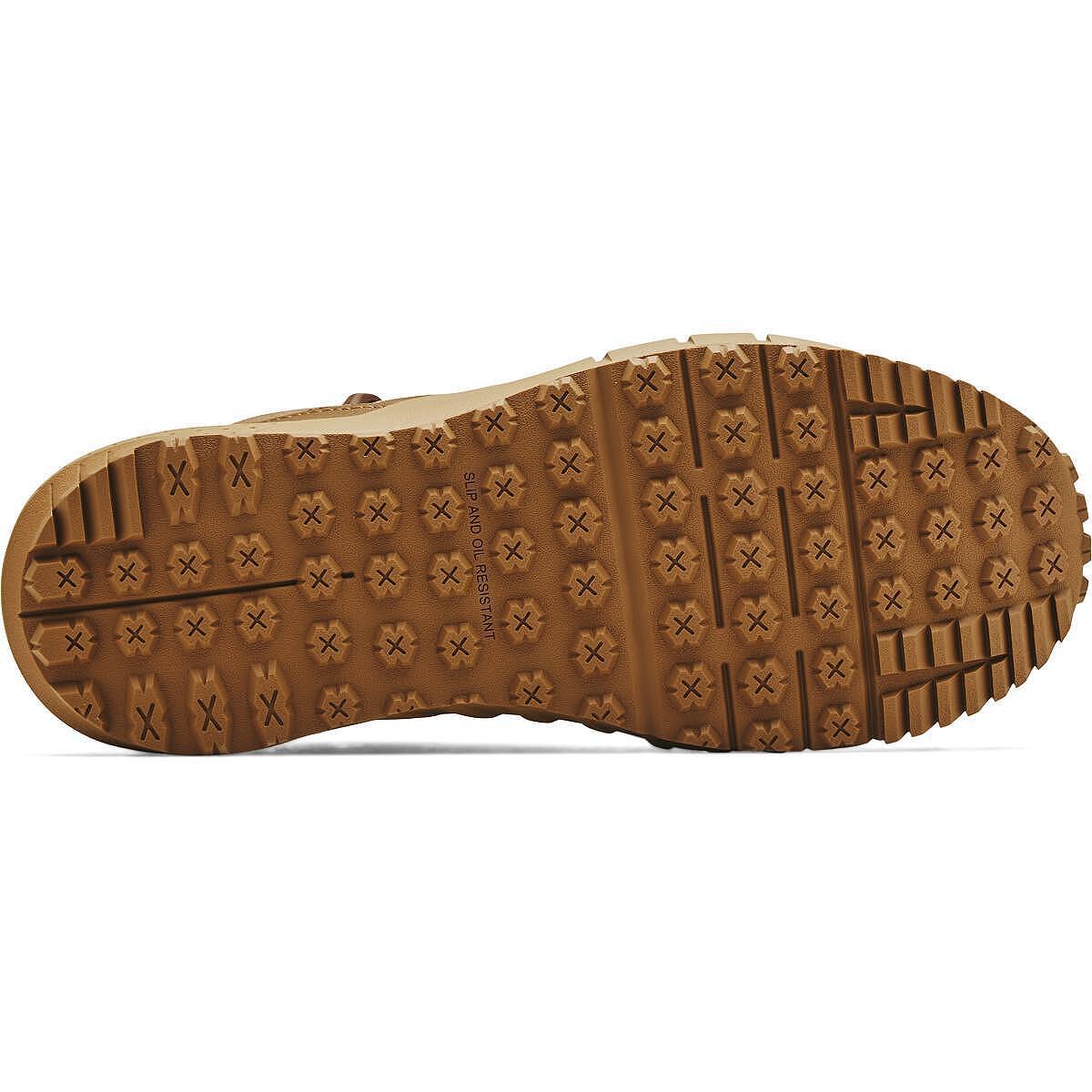 Мъжки боти UA Micro G Valsetz Mid *