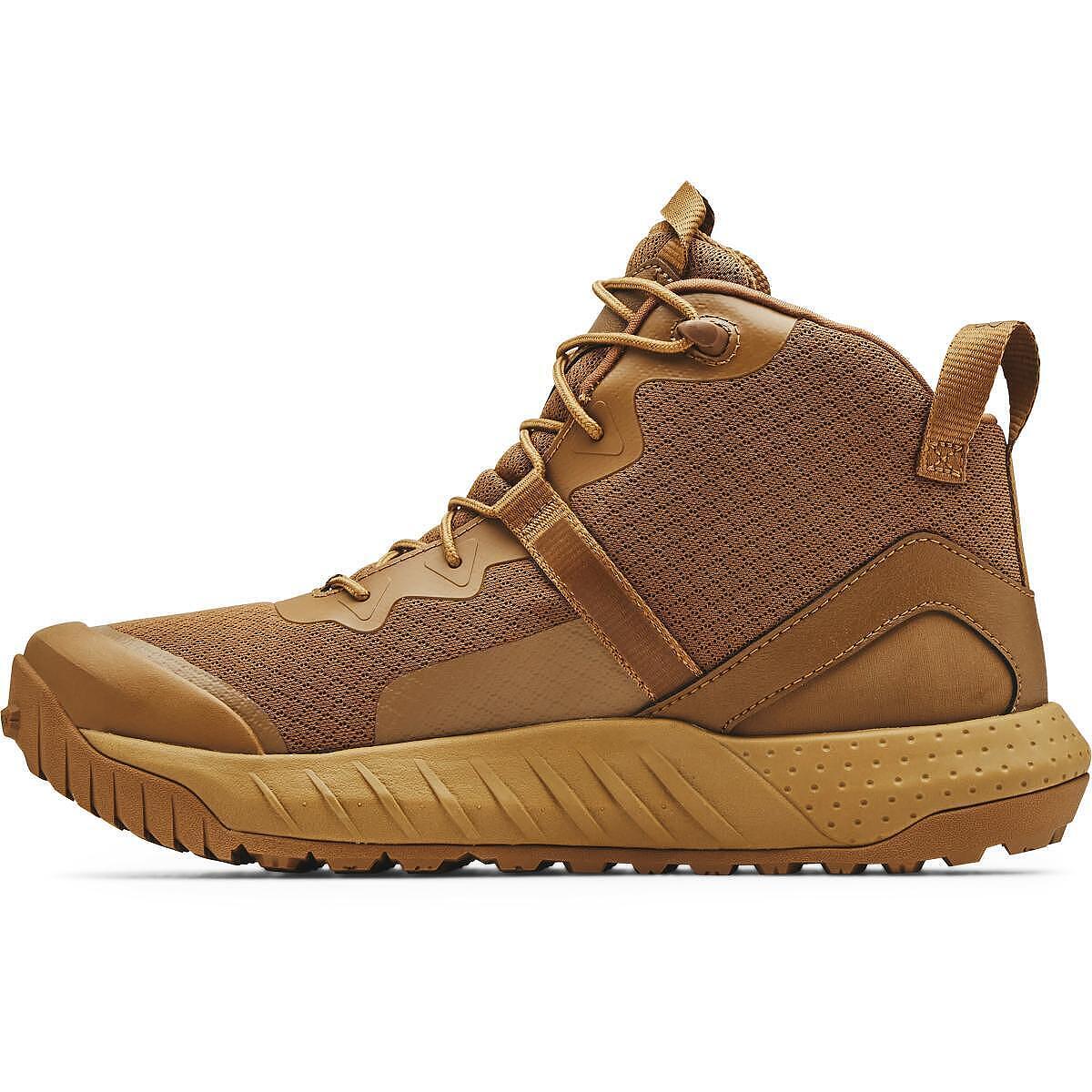 Мъжки боти UA Micro G Valsetz Mid *
