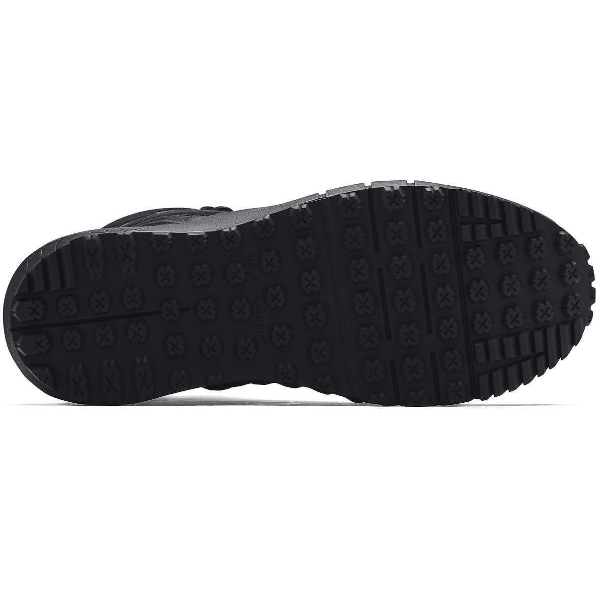 Мъжки боти UA Micro G Valsetz Zip *