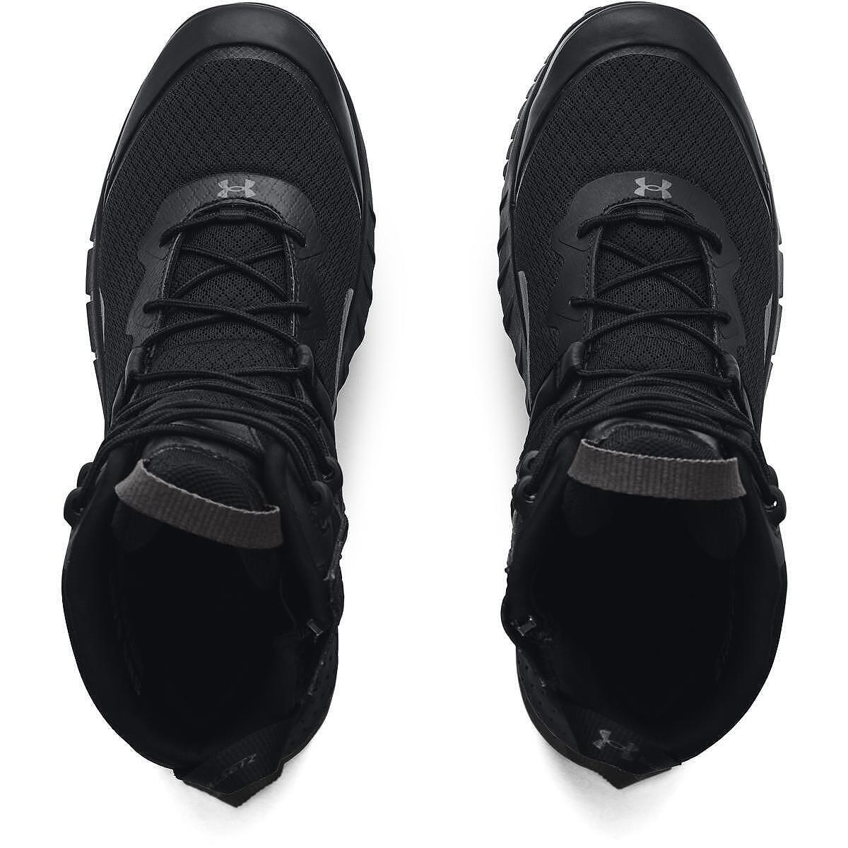 Мъжки боти UA Micro G Valsetz Zip *