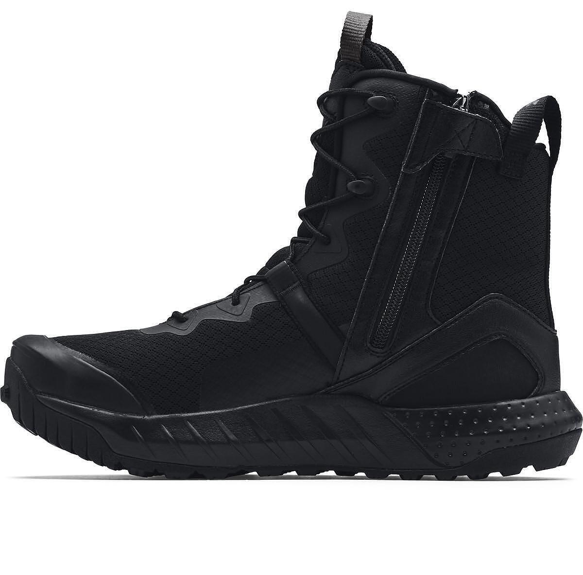 Мъжки боти UA Micro G Valsetz Zip *
