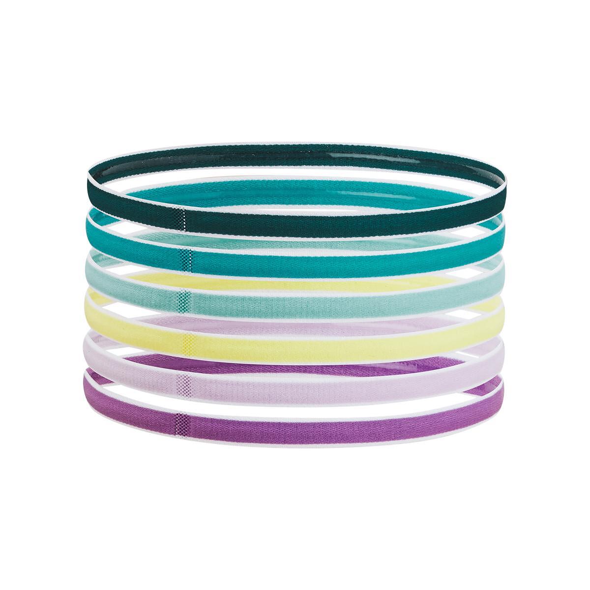 Лента за глава UA Mini Headbands 6р.*