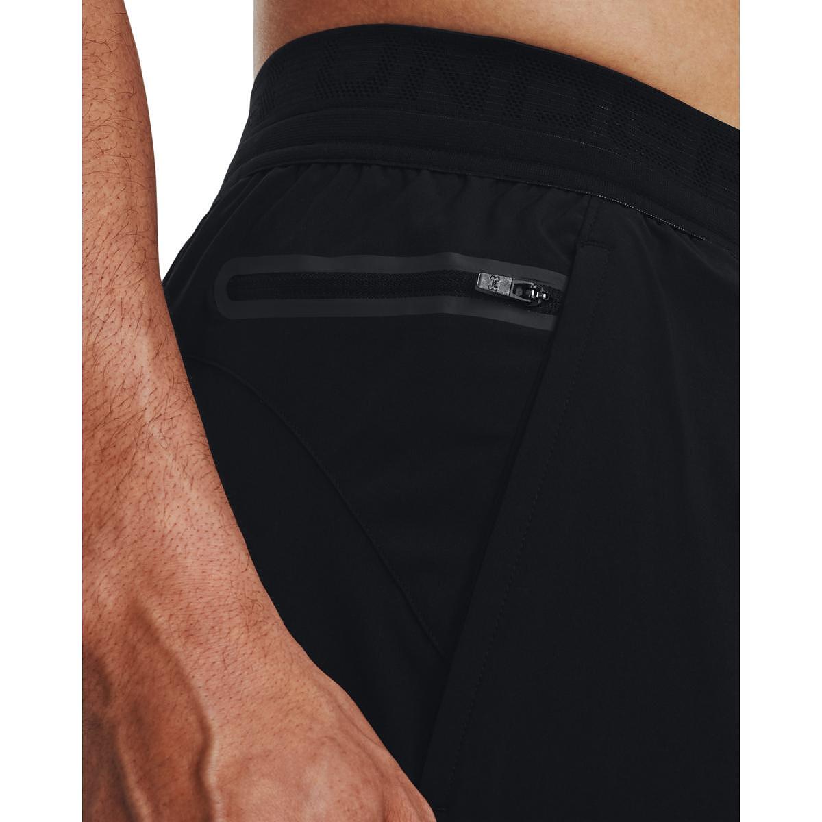 Мъжки шорти UA Peak Woven 2in1 STS