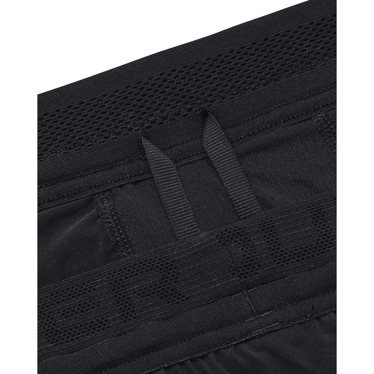 Мъжки шорти UA Peak Woven 2in1 STS