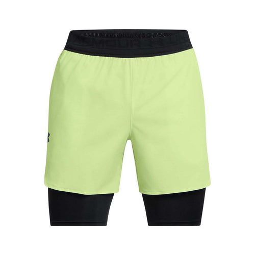 Мъжки шорти UA Peak Woven 2in1 STS