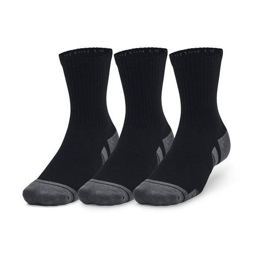 Чорапи UA Performance Cotton Mid 3бр